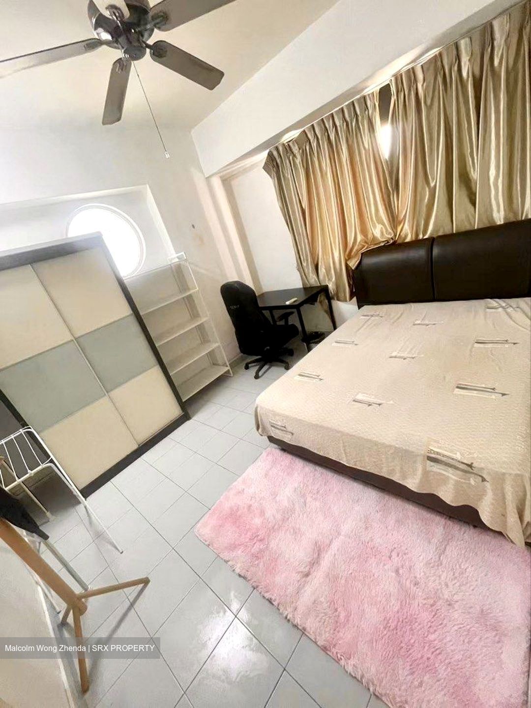 Boon Teck Apartment (D12), Apartment #574621121